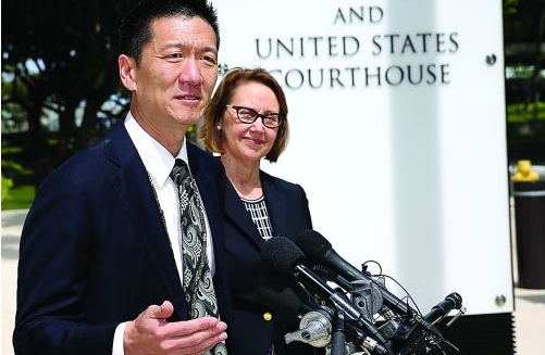 安倍的新内阁面临许多风险