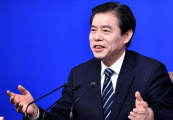 黑牛被描绘成“斑马牛”，以帮助防止牛和苍蝇叮咬