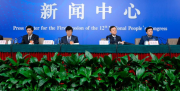 金融观察安倍有着复杂的感受:执政联盟赢了，宪法力量输了